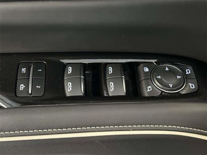 Certified 2024 Cadillac Escalade Sport Platinum