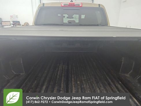 Used 2023 Chevrolet Colorado Trail Boss w/ LPO, Skid Plate Package image 29