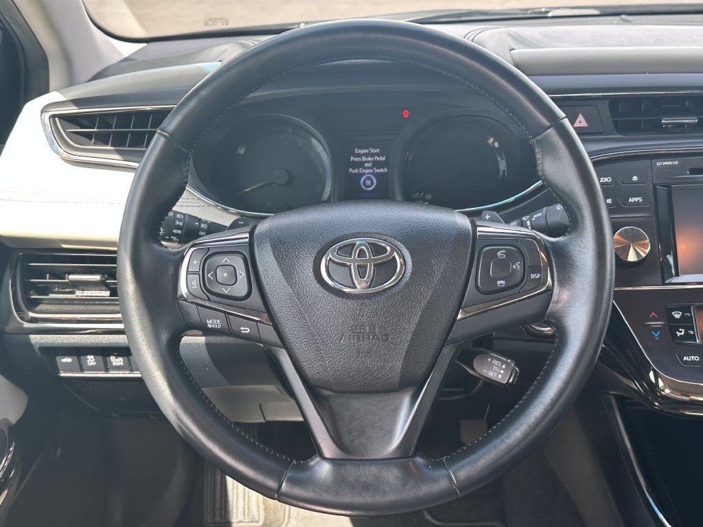 Used 2015 Toyota Avalon Limited FWD image 20
