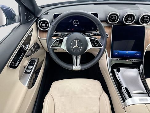Certified 2024 Mercedes-Benz C 300 Sedan image 10