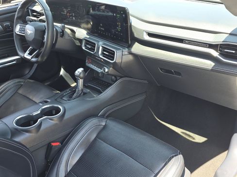 Used 2024 Ford Mustang GT Premium RWD image 16