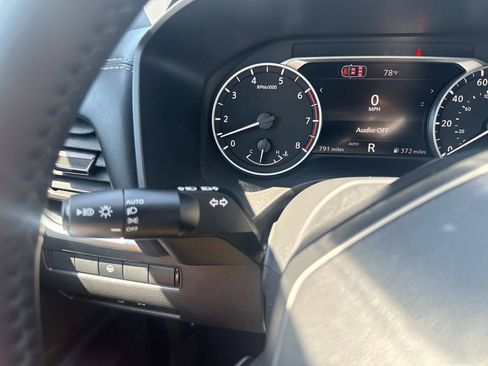 Certified 2026 Nissan Rogue SV w/ Cold Weather Package AWD/4WD image 29