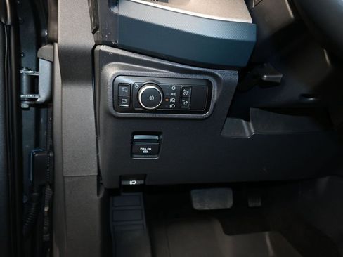 Used 2024 Ford Bronco Outer Banks image 13