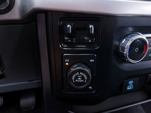 Used 2023 Ford F150 XLT w/ Equipment Group 301A Mid AWD/4WD image 27