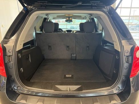 Used 2015 Chevrolet Equinox LT w/ Power Convenience Package image 9