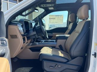 New 2025 Ford F350 Lariat w/ Lariat Ultimate Package AWD/4WD video 4