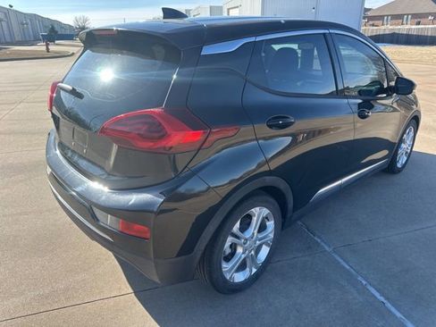 Used 2017 Chevrolet Bolt LT image 5