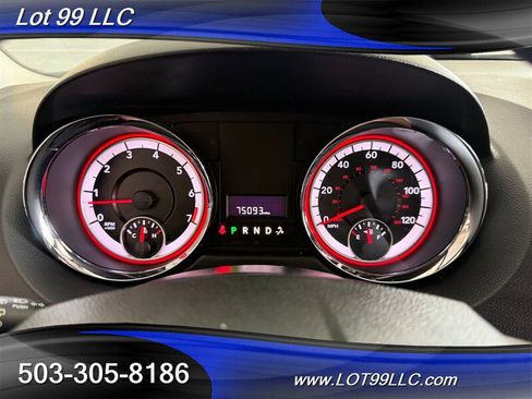 Used 2018 Dodge Grand Caravan SE w/ Power Convenience Group I FWD image 15