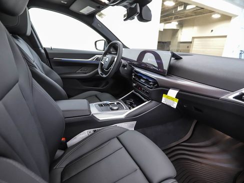 New 2026 BMW i4 xDrive40i w/ Premium Package AWD/4WD image 30
