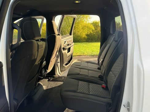 New 2026 RAM 1500 Big Horn image 36