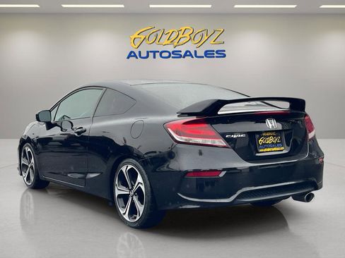 Used 2015 Honda Civic Si image 6