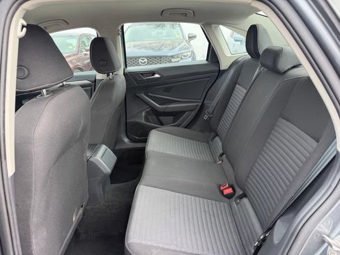 Used 2024 Volkswagen Jetta S FWD image 5