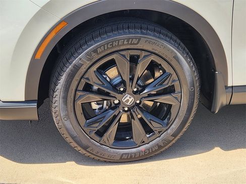 New 2026 Honda CR-V Sport Touring image 8