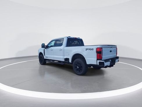 New 2026 Ford F250 XLT w/ XLT Premium Package image 6
