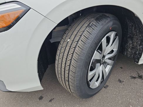 Used 2026 Honda Civic LX image 16