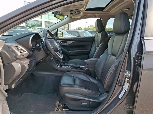 Used 2023 Subaru Crosstrek 2.5i Limited AWD/4WD image 13
