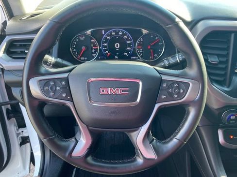 Used 2023 GMC Acadia AT4 w/ Technology Package AWD/4WD image 24