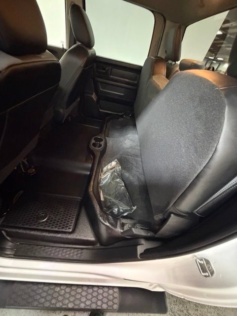 Used 2021 RAM 1500 Tradesman AWD/4WD image 20
