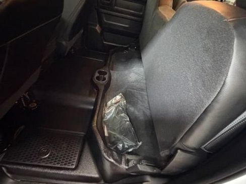Used 2021 RAM 1500 Tradesman AWD/4WD image 20