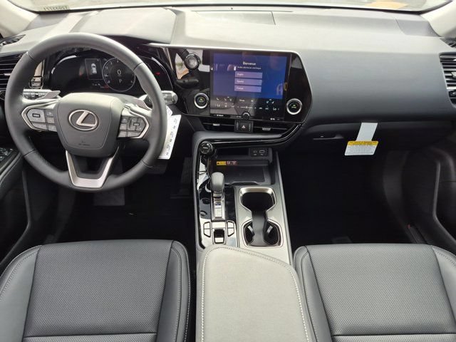 New 2026 Lexus NX 350 AWD w/ Accessory Package (Z1) image 19