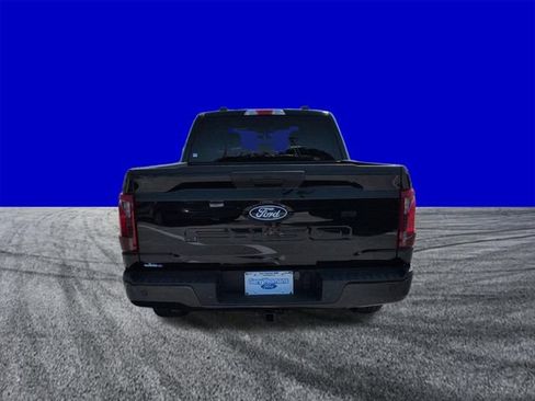 Certified 2024 Ford F150 STX RWD image 5