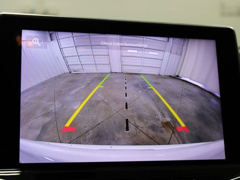 Used 2024 Jeep Compass Latitude image 44