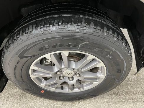 Used 2019 Ford F150 King Ranch w/ Max Trailer Tow Package AWD/4WD image 16