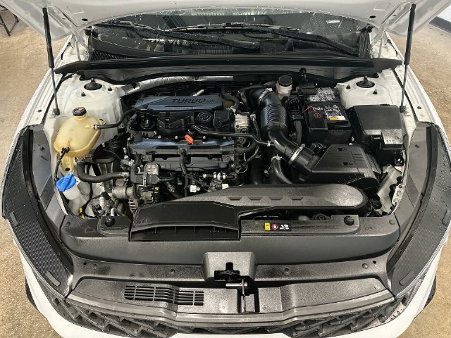 Certified 2022 Kia K5 GT-Line w/ GT-Line Awd Premium Package image 27