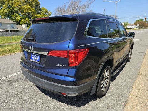 Used 2016 Honda Pilot EX-L image 6