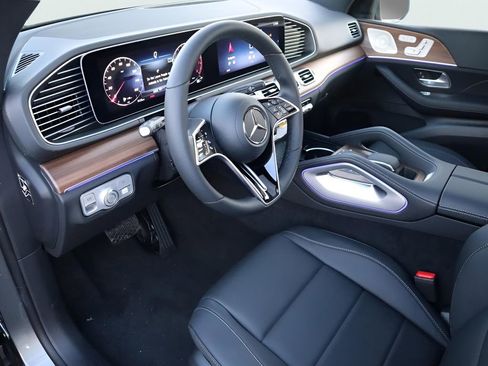 New 2026 Mercedes-Benz GLE 350 4MATIC image 37