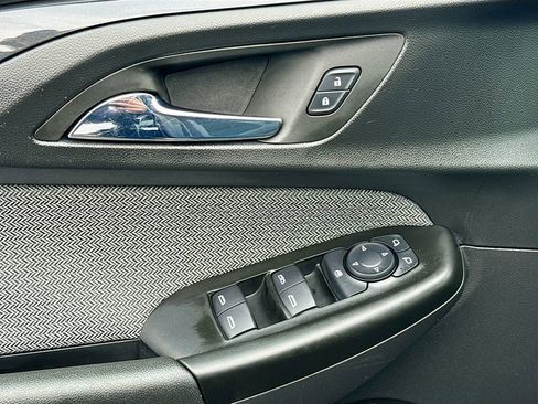 Used 2022 Chevrolet TrailBlazer LT image 18