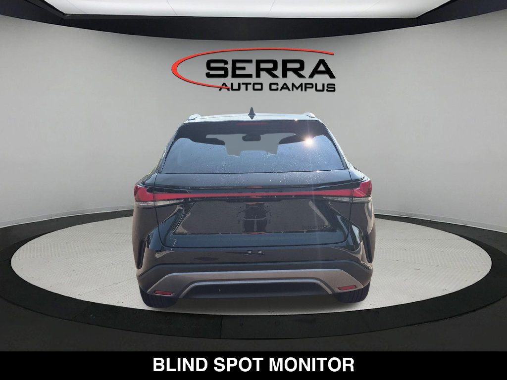 New 2026 Lexus RX 350 Premium Plus w/ Convenience Package AWD/4WD image 4