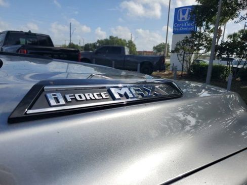 Used 2024 Toyota Tundra Limited image 7