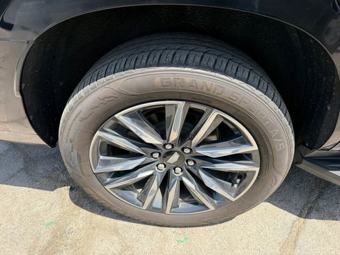 Used 2022 Cadillac Escalade Sport image 38