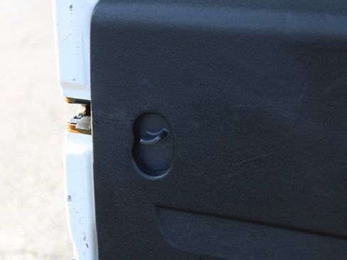 Used 2017 RAM ProMaster City Tradesman w/ Rear Back-up Camera Group image 41