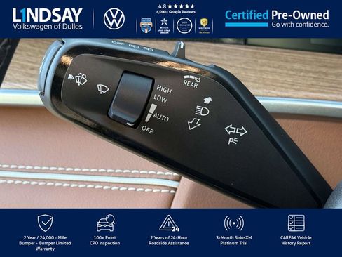 Used 2026 Volkswagen Tiguan SEL R-Line image 24