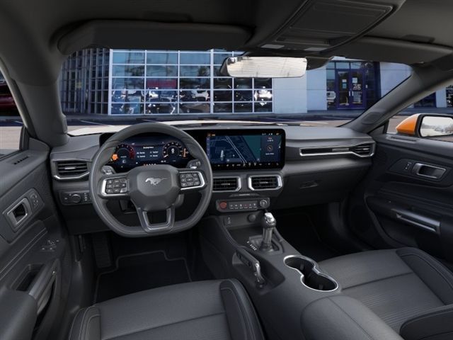 New 2026 Ford Mustang GT Premium w/ GT Performance Package RWD image 9