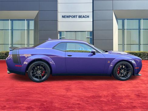 Used 2019 Dodge Challenger R/T Scat Pack image 8