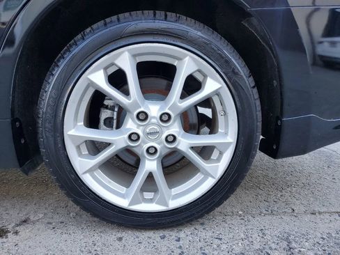 Used 2013 Nissan Maxima 3.5 SV image 41