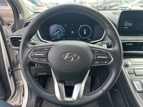 Used 2023 Hyundai Santa Fe SEL w/ Premium Package image 11