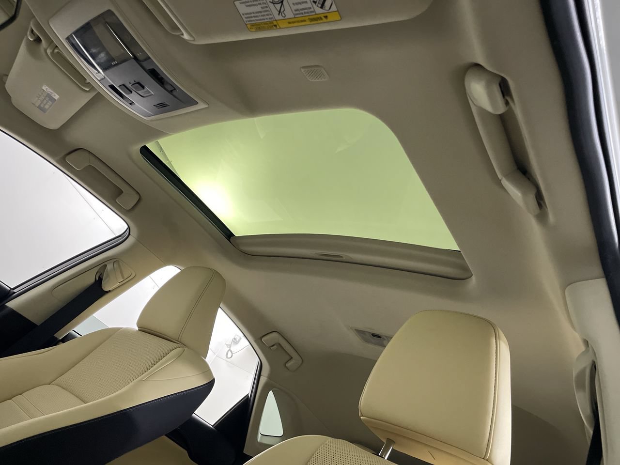 Used 2019 Lexus NX 300h AWD w/ Premium Package image 23