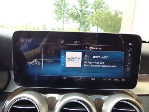 Used 2019 Mercedes-Benz C 300 Coupe image 28
