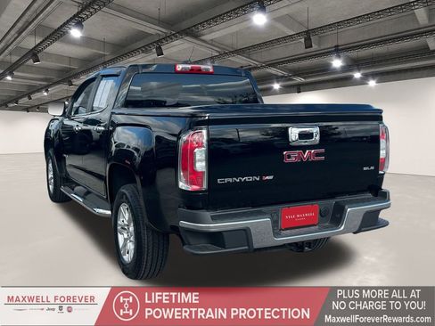 Used 2020 GMC Canyon SLE w/ Trailering Package image 14