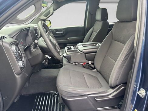 Used 2020 GMC Sierra 1500 4x4 Crew Cab image 10