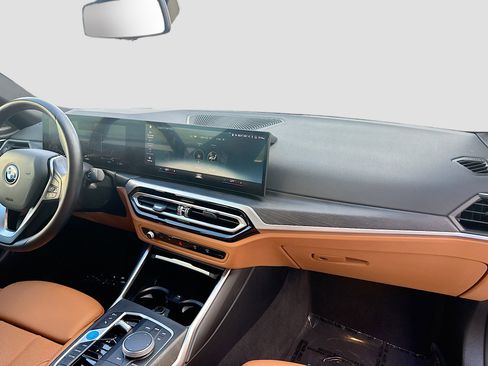 Used 2023 BMW i4 eDrive40 w/ Parking Assistance Package image 33