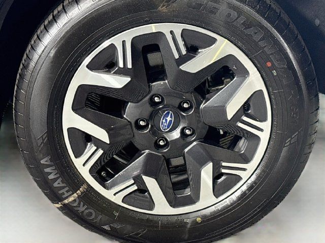 Certified 2026 Subaru Forester Premium AWD/4WD image 34