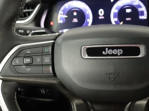 Used 2023 Jeep Grand Cherokee Limited RWD image 8
