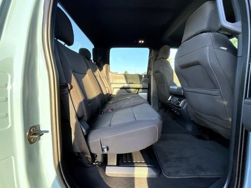 Used 2023 Ford F150 XLT w/ Equipment Group 302A High AWD/4WD image 22