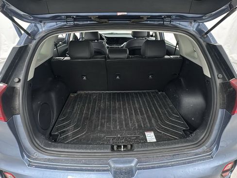 Used 2022 Kia Niro Touring Special Edition image 15