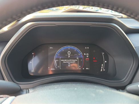 New 2026 Toyota Grand Highlander FWD image 24